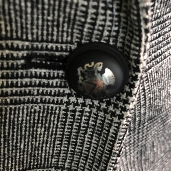 Zara Basic wool blazer!! 😍 - Picture 4 of 8